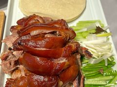 -四世同堂·京菜·烤鸭(双井店)