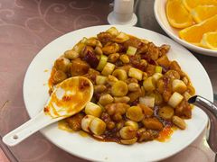 -烤肉宛饭庄(南礼士路店)