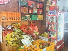 -东街钟楼肉粽(总店)