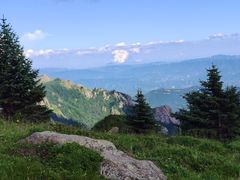-芦芽山旅游度假区