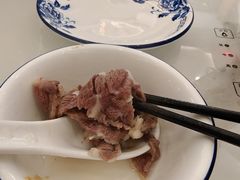 -福合埕牛肉火锅(长平国新店)
