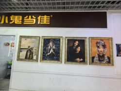 -小鬼当佳儿童摄影(回龙观店)