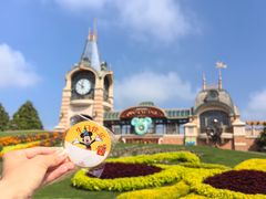 -上海迪士尼度假区