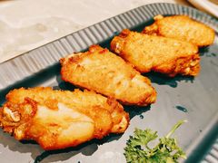 -必胜客(东大桥店)