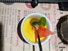 -盛焰铁板烧(王府井店)