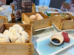 -广州酒家(越华店)