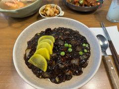 -热地HOT PLACE洋风韩餐(红旗街店)