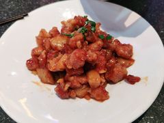 -王庄阿咪海鲜大排档(象园店)
