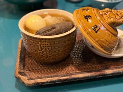 -安泰楼·佛跳墙创始人·传统闽味早茶·酒楼(三坊七巷闽菜地标店)