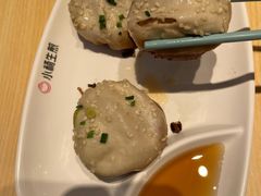 -小杨生煎(浦江欢乐颂店)