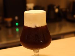 幻灭的爱情特调咖啡-村口大树(长乐路店)