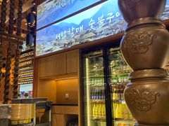-西塔老太太泥炉烤肉(武汉摩尔城店)