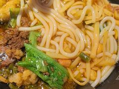 -桂在香知桂林米粉(南岗松雷店)