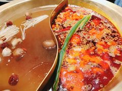 -大味老火锅City店