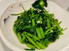 空心菜-春天里餐厅(西田城店)
