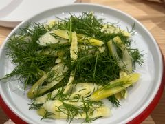 -老边饺子馆(东单店)