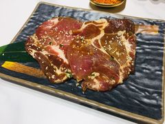 -妥妥烤肉料理(凯德店)