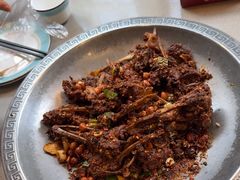 -乔一乔怪味干锅(武侯欢肆店)