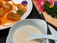 -湯系·煲汤手艺人(东二环泰禾广场店)