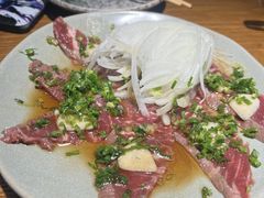-桂马·日本料理·海胆·海鲜饭·酒场(民主广场店)