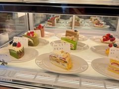 -EAU CAFE(永康路店)