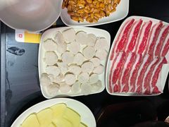 -肆拾壹號烤肉(龙岗店)