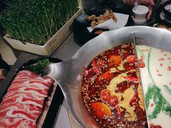 -湊湊火锅·茶憩(南京万象天地店)
