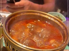 -亚马逊海鲜自助(王府井店)