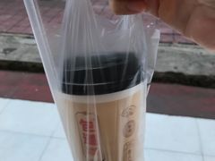 醇味豆浆-包道广式点心专门店(振业店)