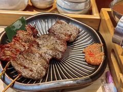 -一豚轩·烧鸟·豚骨拉面(五四路店)