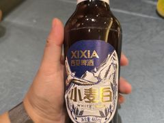 -红柳枝滩羊烧烤·银川非遗