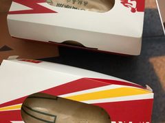 -麦当劳(伟城广场店)