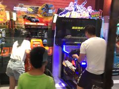 -反斗乐园(欢乐海岸店)