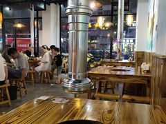 -袁家水泊水浒烤肉(白金店)