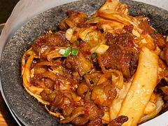 -七八冷面·延边朝鲜族美食(圣熙八号店)