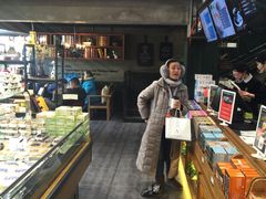 -FASHION BAKERY法森贝克(新德路店)