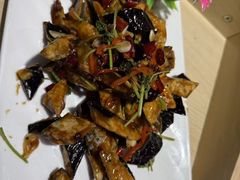 -二姐家三个拿手菜·北塘海鲜·大馅锅贴王(成林道店)