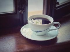 -RUMORS COFFEE ROASTERY鲁马滋咖啡(湖南路店)
