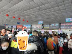 -蓟县盘山滑雪场