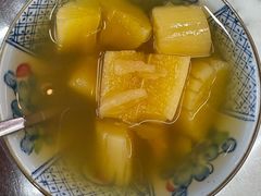 -梧州双钱龟苓膏(老街店)