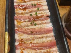 -九田家黑牛烤肉料理(华侨城店)