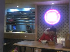 大堂-吴记怪味面(牛王庙店)