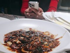 -宫燕府·京菜·烤鸭·淮扬菜(王府中心店)