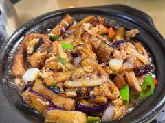 -东山茶寮(新安店)