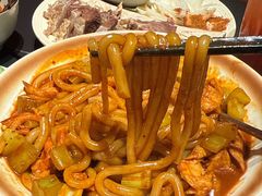 -阿里家·新疆烤肉酒場