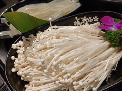 -捞王锅物料理(温州万象城店)