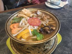 什锦火锅-紫泥369粗粮季(鼓楼店)