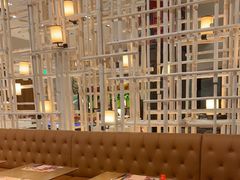 -松咖啡自助餐厅·松北香格里拉