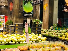 -水果地带(中航国际店)