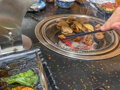 -丹东丛炟海鲜烧烤(江艺路店)